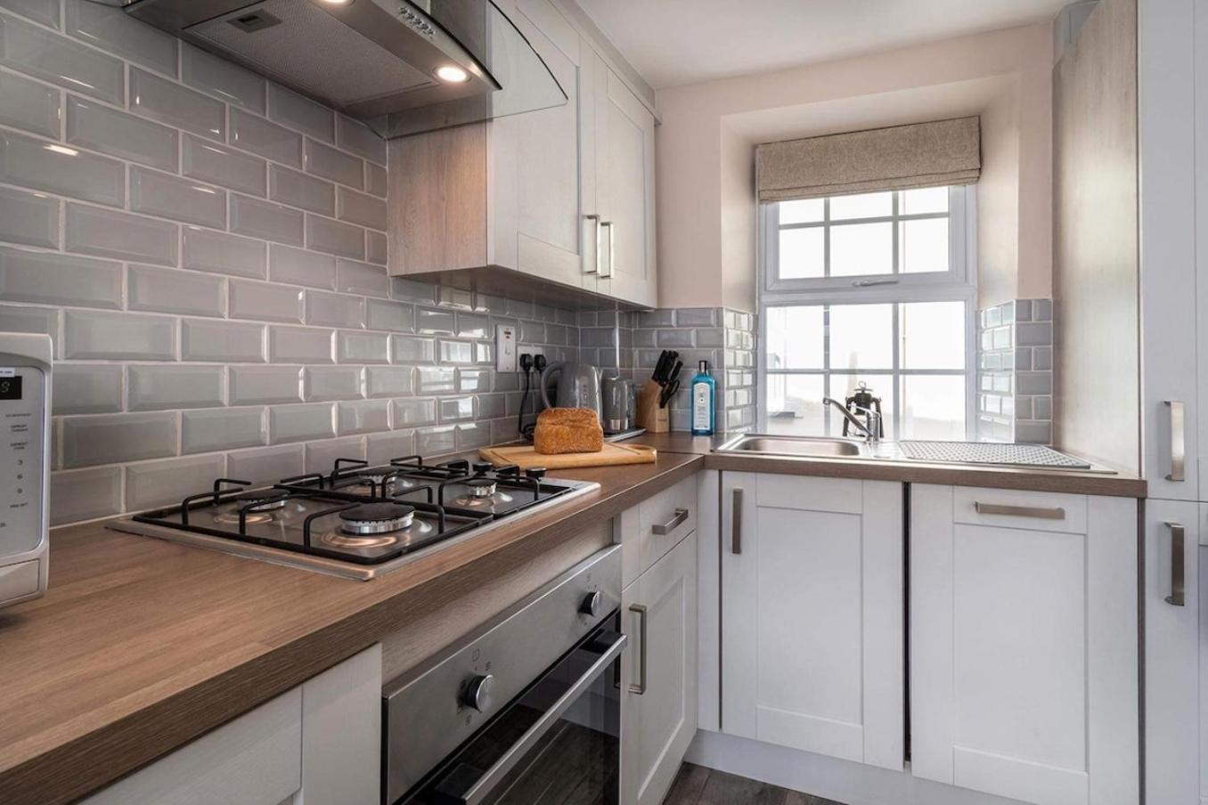 Seagrass Cottage - Aberdovey Aberdyfi Exteriér fotografie