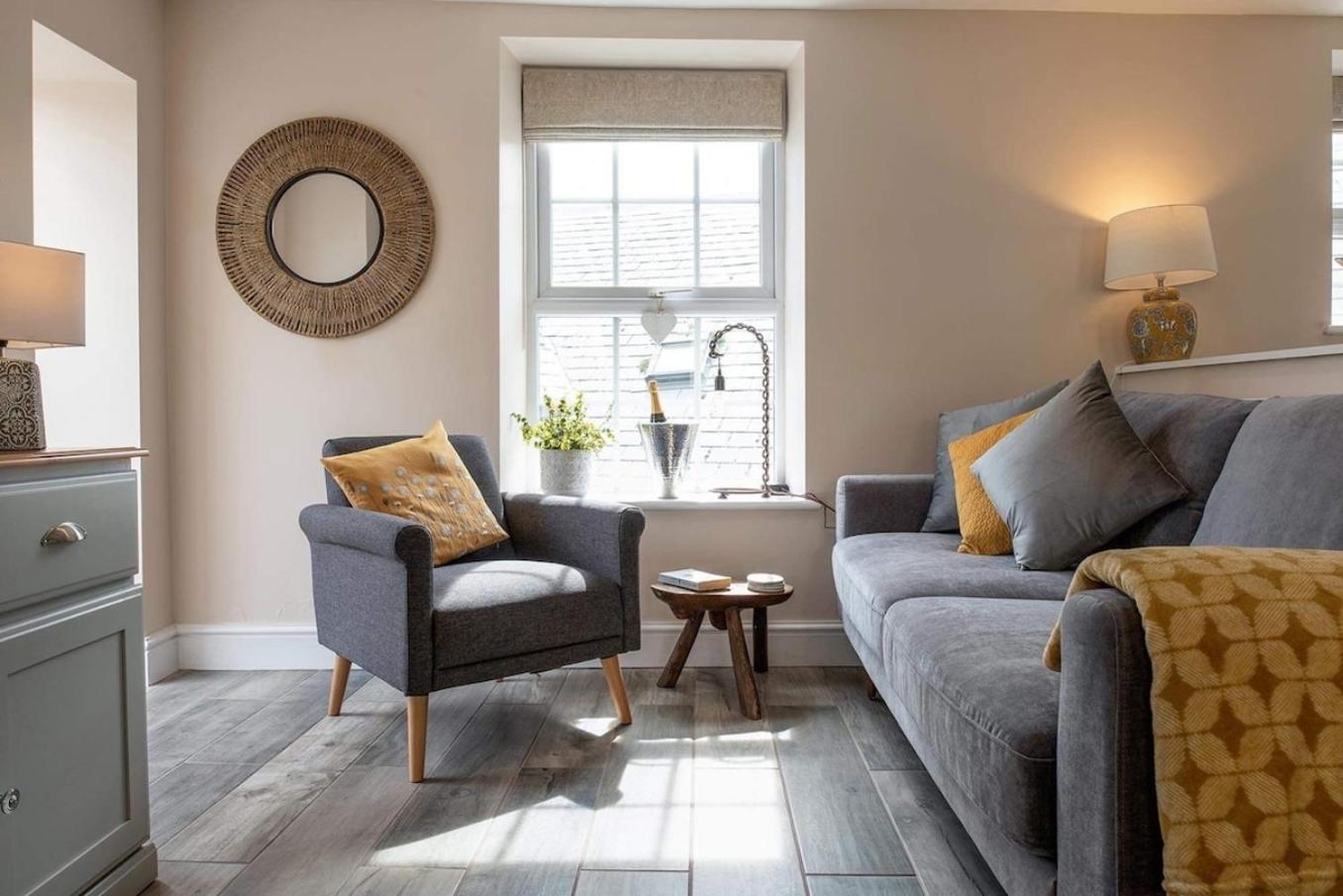Seagrass Cottage - Aberdovey Aberdyfi Exteriér fotografie